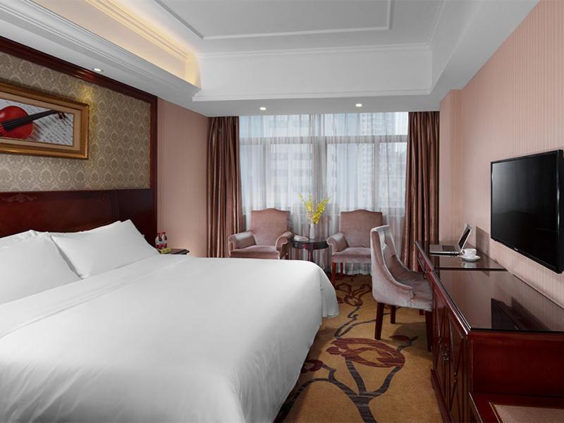 Vienna Hotel Changsha Mid Furong Road Extérieur photo